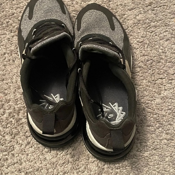 Nike air max 270 react - Picture 5 of 5